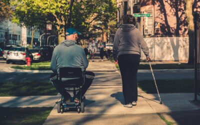 Accessibilité numérique : Un défi essentiel à Nemours et Fontainebleau