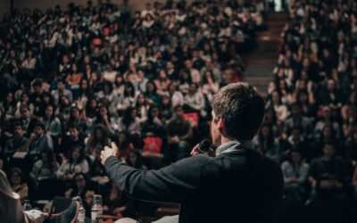 Les techniques théâtrales : un atout considérable pour s’exprimer en public